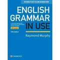 English Grammar in Use Book with Answers