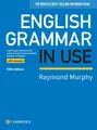 Raymond Murphy English Grammar in Use Book with Answer (Taschenbuch) (US IMPORT)