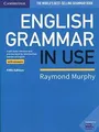English Grammar in Use Book with Answers: A Self-study R... | Buch | Zustand gut