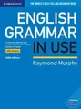 English Grammar in Use Book with Answers: A Self-study Reference and Practice