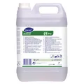 Diversey JD Actival F4r 5 L Hochalkalischer, niedrigschäumender Fussbodenreiniger 101107371