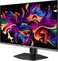 MSI MPG 322URXDE QD-OLED - OLED-Monitor - Gaming - 81.3 cm (32") (31.5" sichtbar) - 3840 x 2160 UHD @ 240 Hz - 1000 cd/m² - 1500000:1 - DisplayHDR 400 True Black - 0.03 ms - 2xHDMI, DisplayPort, USB-C (9S6-3DD29A-060)