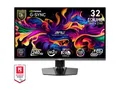MSI MPG 322URXDE QD-OLED - OLED-Monitor - Gaming - 81.3 cm (32")