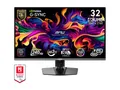 MSI MPG 322URXDE QD-OLED - OLED-Monitor - Gaming - 81.3 cm (32")