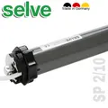 Selve SP 2 Rollladenmotor mechanisch SW60 | Rolladenmotor Rollladen Antrieb