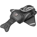 Büse 9082 Tanktasche, schwarz für Männer