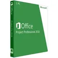 #Microsoft Project Professional 2016