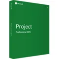 Microsoft Project 2016 Professional | Windows | 1 PC | ESD