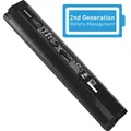 Akku STEPS BT-EN805-L Rahmen/Integriert 504 Wh
