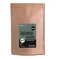 Wohltuer Bio Agaven Inulin 1000 g | Inulin Pulver Bio hergestellt aus Agaven