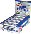 35,08€/kg Weider 40% HIGH Protein Bar Eiweiss (24* 50g Riegel Box)