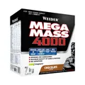 Weider Mega Mass 4000 (7000g) Chocolate (21,43 EUR/kg)