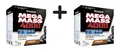2 x Weider Mega Mass 4000 (7000g) Chocolate (20,71 EUR/kg)