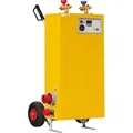 Mobiheat Elektroheizmobil 40 Kw Typ Erhel40v, Kaufprodukt - 7738340625 Von Buderus