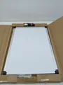 Amazon Basics Magnetisches Whiteboard 60 cm x 45 cm