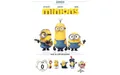 Universal Pictures DVD Minions
