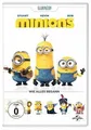 MINION - WIE ALLES BEGANN - DVD-OVP!