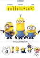 Minions: Wie Alles Begann