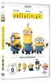 Minions | DVD | deutsch