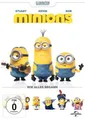 Minions, Sandra Bullock