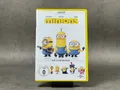 Minions - Wie alles begann - DVD