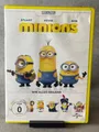 Minions - Wie alles begann - DVD