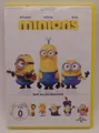 Minions - Wie alles Begann | DVD
