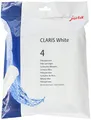 Jura 200100 Claris Filterpatronen 4-er Pack, Kunststoff