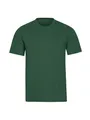 TRIGEMA T-Shirt Deluxe Baumwolle