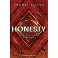 Honesty. Was die Lüge uns kostet von Franzi Kopka / FISCHER Sauerländer / Buch