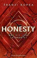 Franzi Kopka ~ Honesty. Was die Lüge uns kostet 9783737359788