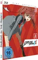 Darling in the Franxx - Vol.3 - [Blu-ray]