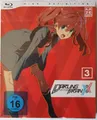 Darling in the Franxx 3 EP 13-18 (2020, Blu-ray) NEU; OVP