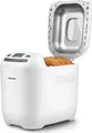 MEDION MD 18636 - 1 kg - Startzeitvorwahl - Sichtfenster - Timer - Warmhaltefunktion - 650 W (MD 11011)