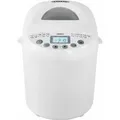 Medion Md 11011 Brotbackmaschine Weiß 1 Kg 550 W