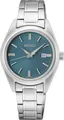 Seiko Classic SUR531P1 Quarzwerk Damen-Armbanduhr