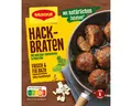 MAGGI Saucen, Maggi Fix für Hackbraten mit würziger Zwiebelnote und Petersilie 70g