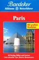 Baedeker Allianz Reiseführer, Paris