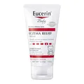 Eucerin Baby Eczema Relief Körpercreme, Beruhigt Trockene, Juckende und Gerei...