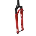 Federgab. RockSh. Rudy Ultimate RaceDay2 700c,12x100mm,30mm,45offset,SA,rot     