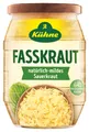 Fasskraut natürlichmildes Sauerkraut, 425ml