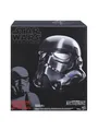 Star Wars The Black Series Shadow Trooper Helemt