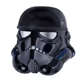 Hasbro - Star Wars - The Black Series - Schatten Trooper Electronic Helmet
