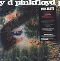 PINK FLOYD = A Saucerful Of Secrets = VINYL LP ALBUM =PSYCHEDELIC ROCK EXP SPACE
