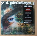 PINK FLOYD LP: A SAUCERFUL OF SECRETS (2016, NEU; REMASTERED;180 GRAM)