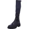 Marco Tozzi Damen Winterstiefel 29054-36, 29054-37, 29054-38, 29054-39, 29054-40, 29054-41 MAT-2-25617-43 Black 36 [Schuhe Frau] - Schwarz - 36