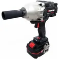 PARKSIDE PERFORMANCE® 20 V Akku-Drehschlagschrauber 1/2" PPDSSA 20-Li 1356 Nm / inkl. Akku (4Ah) und Ladegerät (4,5A)