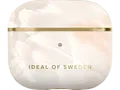 IDEAL OF SWEDEN IDFAPCSS21-G4-257 Airpods Case Gen 3 Rose Pearl Marble Schutzhülle,