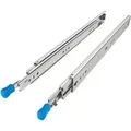 SOTECH Schwerlastauszug KV2-100-H53-L1100-LC 1100 mm 100 kg Lock In Out