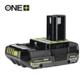 4892210194633 AKUMULATOR LI-ION 2.0AH 18V ONE+ RB1820C